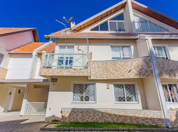 5fd505c4dc30a31f75a3a7da49519c770669fe3b · Sobrado com 3 dormitórios à venda, 160 m² por R$ 890.000,00 - Centro Cívico - Curitiba/PR