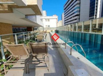 3d0cb66e89cd9d56a28fb75c8fbc8e9ae99679b0 · Apartamento com 4 Suítes à Venda, 242 m² por R$ 4.395.000 - Meireles - Fortaleza/CE