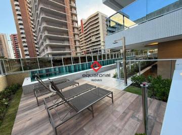e0c864966577d327fc761239a55fc4fa40c56b77 · Apartamento com 4 Suítes à Venda, 242 m² por R$ 4.290.000 - Meireles - Fortaleza/CE