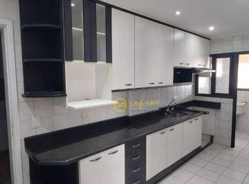 aa57eb82c16df1ccf7025aad376d5accccd63838 · Apartamento com 3 Quartos, sendo 1 Suíte à venda, 100 m² por R$ 850.000 - Condomínio Alexandre Chaua