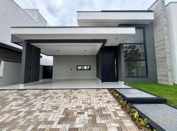 59d3b38e6c17b45d64c1d255a028d4d78109b670 · Casa com 3 dormitórios à venda, 232 m² por R$ 2.250.000 - Condominio Portal dos Bandeirantes - Salto