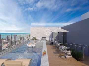 f4eeabc7d1f53fabcdbc81bd956d28dc03f868ef · Flat à venda, 22 m² por R$ 281.448 - Poço - Cabedelo/PB