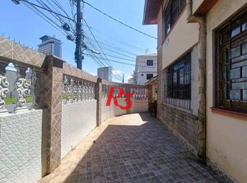 738bc448619510b0e122349a580242209bbf938d · Sobrado com 3 dormitórios à venda, 114 m² por R$ 850.000,00 - Encruzilhada - Santos/SP