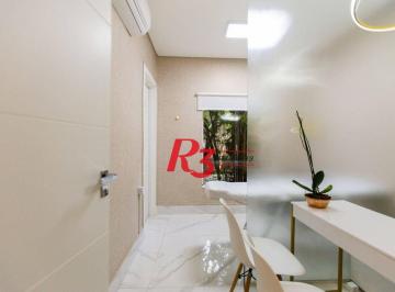 73ceb7b063b0278ee437bcfede218a074a4f9f17 · Sala para alugar, 30 m² por R$ 3.700,00/mês - Estuário - Santos/SP