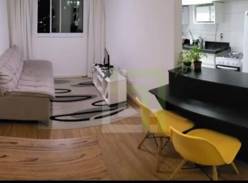 SALA · Apartamento à venda, 43 m² por R$ 390.000,00 - Portais (Polvilho) - Cajamar/SP