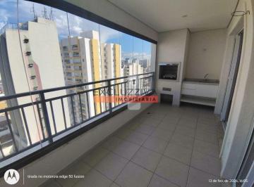 Apartamento · 104m² · 3 Quartos · 2 Vagas · Apartamento Padrao com 3 Dormitorios no Centro de Taubate