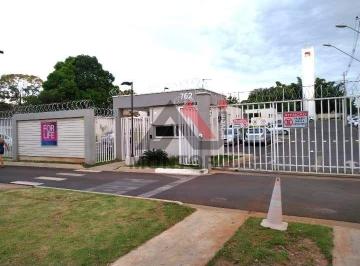 Apartamento · 39m² · 2 Quartos · 1 Vaga · APARTAMENTO NO JARDIM BRASILIA, RESIDENCIAL FOR LIFE
