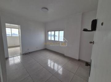Apartamento · 42m² · 1 Quarto · 1 Vaga · Apartamento 1 quarto - Vista Mar - Ilha Porchat - Sao Vicente