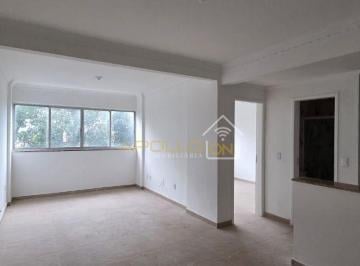 Apartamento · 58m² · 1 Quarto · 1 Vaga · Apartamento com 1 quarto a venda na Alameda Ari Barroso, --, Ilha Porchat, Sao Vicente