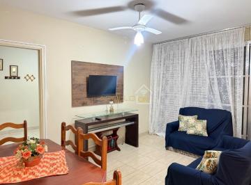 Apartamento · 84m² · 1 Quarto · Apartamento de 1 Quarto - Embare - Santos