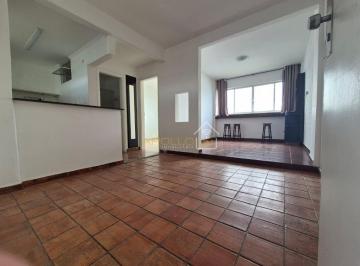 Apartamento · 43m² · 1 Quarto · 1 Vaga · Apartamento  Vista Mar - 1 quarto - Ilha Porchat - Sao Vicente