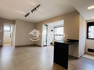 Apartamento · 49m² · 1 Quarto · 1 Vaga · Apartamento para venda - Union Planeta – Alto da Boa Vista