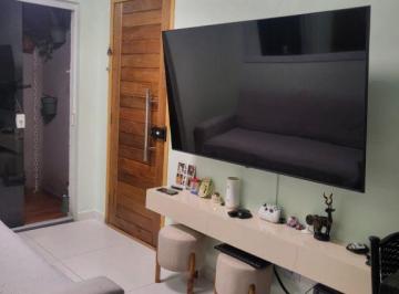 Apartamento · 46m² · 2 Quartos · Apartamento Padrão em São Paulo
