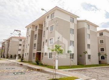 4c59ad4239273e1891953cad1e6bd8081d83f7e6 · Apartamento com 2 dormitórios por R$ 170.000 - Areal - Itaboraí/RJ