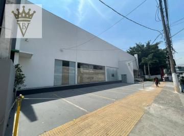 0d5e0c1266665a34e31b6f3cde8508650dd36e0a · Prédio para alugar, 938 m² por R$ 30.898/mês - Jardim Jaraguá (São Domingos) - São Paulo/SP