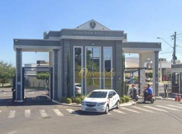 95fea211eb4712382a5877279dff476dceaf5cd9 · Terreno residencial à venda, 250 m², Condomínio Park Vista Real, Indaiatuba.