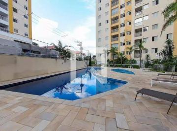 715f63601b887ee0303aefc30b2a089d168e0e6f · Apartamento com 3 dormitórios à venda, 75 m² por R$ 644.000,00 - Ponte Grande - Guarulhos/SP