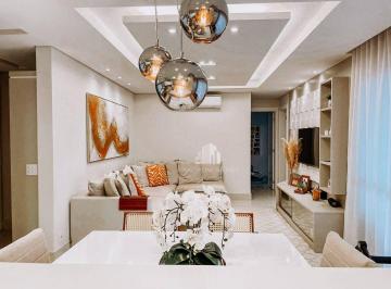688b651084bfbfe3aac842a289d6245ea7176042 · Apartamento com 3 dormitórios à venda, 121 m² por R$ 1.800.000 - Parque Residencial Nardini - Americ