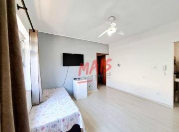ff9577e8f65c9f28e056663b6c43940e36383775 · Apartamento com 2 Dormitórios à Venda, 74 m² - Estuário - Santos/SP