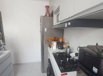 757641948ff4a66ee1df1433b21d8e7379506641 · Apartamento com 2 dormitórios à venda, 40 m² por R$ 270.000,00 - Jardim Rosa de Franca - Guarulhos/S