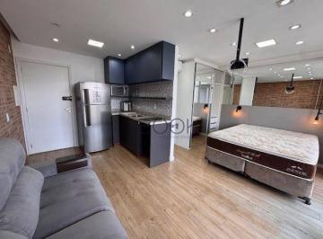 Sala · Oportunidade - Viz Ponte Estaiada - 35 m² - Real Parque