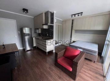 Sala · Oportunidade - Viz Ponte Estaiada - 35 m² - Real Parque