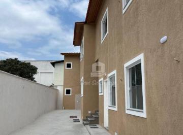 48a15daf2b9128af4deb0f9e0fccab13883ce402 · Casa com 2 dormitórios à venda, 60 m² por R$ 230.000,00 - Maria Paula