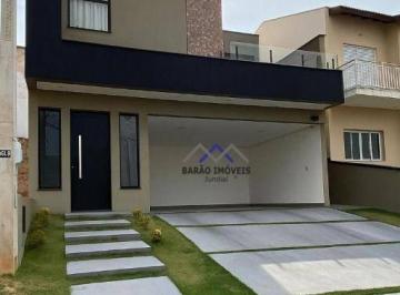 e692da38a68762c54450c78708cd0c037a10f23e · Casa com 3 dormitórios à venda, 162 m² por R$ 1.285.000,00 - Jacaré - Cabreúva/SP