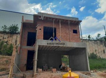 268d520427e2e4c57590f61898b4a5e40d081017 · Casa com 3 dormitórios à venda, 160 m² por R$ 625.000,00 - Chácara Morada Mediterrânea - Jundiaí/SP