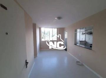 510da8514b536f36c37220901bd19bd6c027b882 · NOVOS COMEÇOS IMÓVEIS VENDE -  Apartamento com 2 quartos 47 m² por R$ 200. - Fonseca - Niterói/RJ
