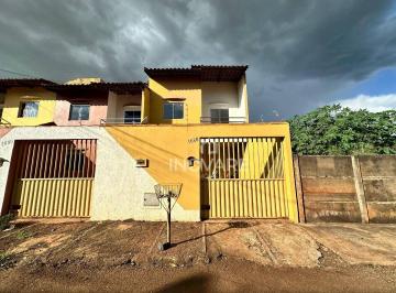 6e173a2908b34a69a24a3f317fb2bbf31b444915 · Casa com 3 dormitórios para alugar, 250 m² por R$ 1.500,00/mês - Jardim América - Itumbiara/GO