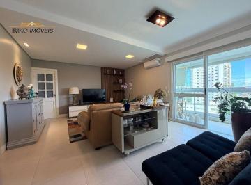 2fce3f8fb0c74f56d5da07994c55f3360252ca98 · Apartamento com 3 dormitórios à venda, 120 m² por R$ 1.140.000,00 - Vila Betânia - São José dos Camp