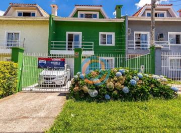 aba8d17e6c78f54c0af19dc69935c3688dd44e9a · Sobrado com 3 dormitórios à venda, 148 m² por R$ 599.000,00 - Guaíra - Curitiba/PR