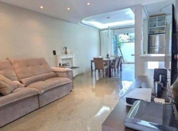 653e0f22fa34265def528bdc47c354662d4fde38 · Sobrado com 3 dormitórios à venda, 127 m² por R$ 1.185.000,00 - Parque Imperador - Campinas/SP