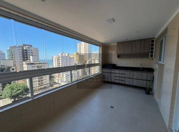 a3963e35e60e253b2ba9eeec60836ba6c157b562 · Apartamento com 3 dormitórios à venda, 118 m² por R$ 865.000,00 - Aviação - Praia Grande/SP