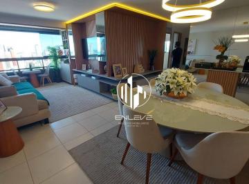 3f14fcb53571433847ea118c55104c7224fcfb49 · Apartamento Projetado com 03 quartos + DCE em Manaíra