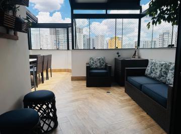 IMG_20260608_105545_000.jpeg · Elegante cobertura para venda em Chácara Inglesa com 4 quartos, sendo 2 suítes, 217m² - urban#LCYZG