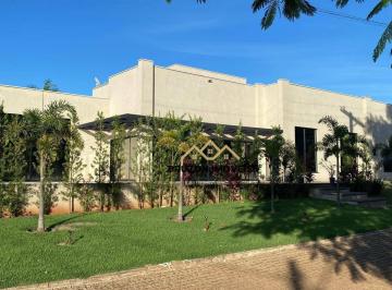 15e4f7fc2d44025f87a934112937e7921a0465e9 · CASA TÉRREA À VENDA - 4 SUÍTES - A.C. 361,60 m² - A.T. 841,60 m² - R$ 3.000.000,00 - CONDOMÍNIO TERR