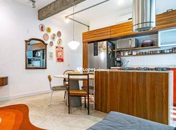 461f7d0e30b84865b15de7d2369666b91917a3a4 · Apartamento com 2 quartos à venda, 68m²  por R$ 1.000.000 - Botafogo - Rio de Janeiro/RJ