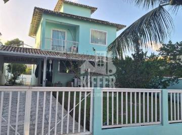 CASA DE 4 QUARTOS EM CONDOMÍNIO BOA VISTA EM MARICÁ A VENDA · Casa à venda, 214 m² por R$ 1.320.000,00 - Centro - Maricá/RJ