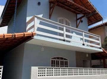 Casa duplex à venda com 2 quartos,Barroco,Maricá/RJ · Casa duplex com 2 quartos à venda, 71 m² por R$ 378.000 - Itaipuaçu - Maricá/RJ