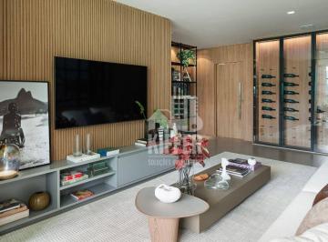 Apartamento 2 suítes à venda no Atlântico Golf 1000 Barra da Tijuca · Apartamento com 2 quartos à venda, 140 m² por R$ 2.290.000 - Barra da Tijuca - Rio de Janeiro/RJ