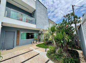 Casa à venda em Camboinhas · Casa com 4 quartos à venda, 255 m² por R$ 2.550.000 - Camboinhas - Niterói/RJ