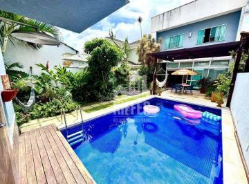 bf9d8cc35317c7f54280e38736868a46ffbb9da4 · Casa com 4 quartos à venda, 255 m² por R$ 2.550.000 - Camboinhas - Niterói/RJ