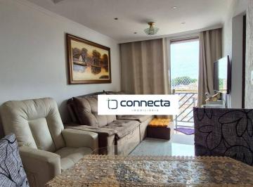 d3632aa877a2253152dc7e21aaa529c3500cc1fe · Apartamento com 2 dormitórios à venda, 56 m² por R$ 339.000,00 - Jardim Bom Clima - Guarulhos/SP
