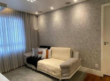 c23522b3915917ef5b4d8eb70b9171c2b796c805 · Apartamento com 2 dormitórios à venda, 49 m² por R$ 350.000,00 - Vila Rio de Janeiro - Guarulhos/SP