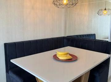 7849794a2aad146aa928f04d281230f5bbaa4eee · Apartamento com 2 dormitórios à venda, 49 m² por R$ 350.000,00 - Vila Rio de Janeiro - Guarulhos/SP