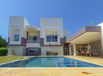 4a65666af10ba27d4ddc128fd1e811a892caee7a · Sobrado com 4 suítes à venda, 550 m² por R$ 7.200.000 - Lago Azul Condomínio e Golfe Clube - Araçoia