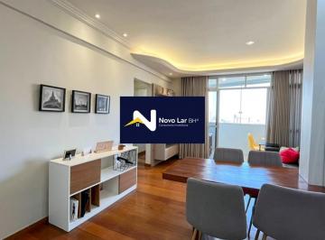 Apartamento · 2 Quartos · 2 Vagas · Apartamento à venda 2 quartos, suíte, 2 vagas no bairro Sion