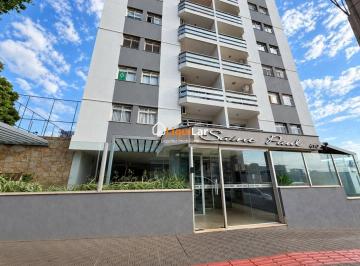 fb6955b87e6639b863022d2e37ffbc543c340095 · Apartamento à venda no Condomínio Edifício Saint Paul, localizado no 9º andar.